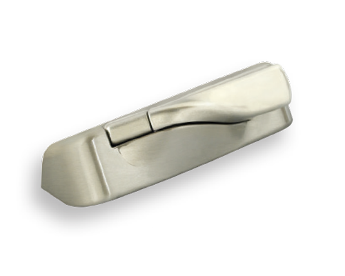 Satin Nickel Satin Nickel